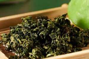枸杞芽茶的功效与作用枸杞芽茶的副作用
