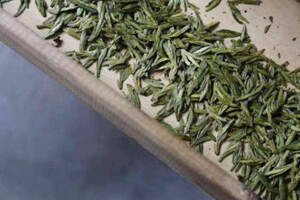 绿茶叶保质期多长时间
