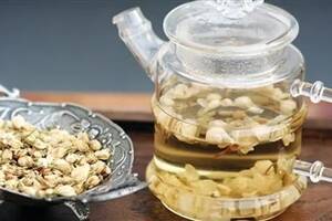养胃喝什么茶养胃茶的功效与作用