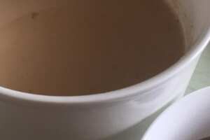 奶茶制作方法和配方比例（奶茶制作方法和配方比例2:1）