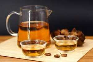 罗汉果菊花茶的功效与作用及食用方法