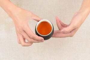 女性喝红茶的好处和坏处