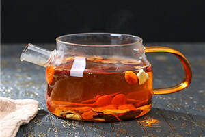 高中生春季喝什么茶比较好春季养生茶