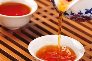 红茶和绿茶的区别红茶绿茶区分方法