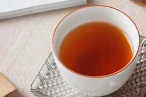 福建红茶有哪些品种名称