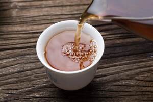 红茶为什么喝起来很香甜？红茶的工艺与特点