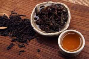 乌龙茶属于红茶吗？乌龙茶与红茶的区别（）