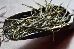 绿茶饮料生产工艺