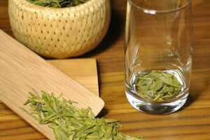 常见的绿茶有哪些品种？国内顶级绿茶排行榜