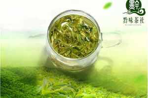 锌硒茶的功效与作用（常喝锌硒有机茶的6大好处）
