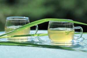 早春绿茶的功效与作用（饮用春绿茶有哪些好处？）