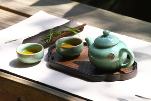 喝茶用的茶具分别叫什么（20种常见茶具名称与用途介绍）