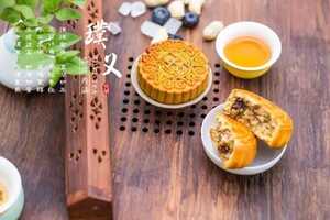 安徽黄山名茶节策划方案