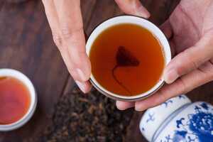 中国青茶有哪些品种