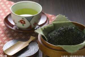 喝绿茶拉肚子是什么原因