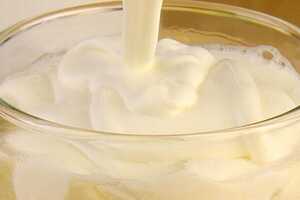 奶茶的奶盖是什么做的？奶盖的做法和配方