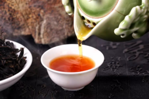 乌龙茶有多少种品种