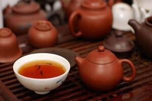 红茶适合用什么茶具泡？附红茶冲泡方法与流程