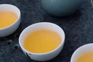 黄茶是如何分类的（黄芽茶的鲜，黄小茶的醇，黄大茶的香，个中滋味，让人回味无穷）
