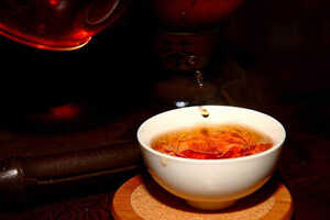经期可以喝竹叶青茶吗