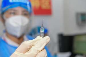 10余省份开打新冠疫苗加强针，快来看看有没有你的城市！