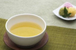 黄精 红茶
