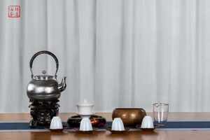一个人喝茶也是要有仪式感的，让我们从如何喝出仪式感开始