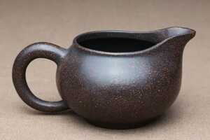 盖碗茶壶公道杯的作用