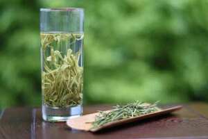 口感最好的绿茶是什么品种（不同的绿茶品牌，突出风味大有不同）