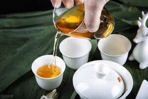 安徽的名茶那么多，为什么安徽茶的名气却不大？