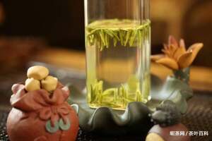 四川黄茶有哪些品种，四川黄茶的品质特征