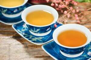 黄茶的代表茶茶叶有哪些（黄茶代表茶以蒙顶黄芽，霍山黄芽、君山银针和冻顶乌龙茶闻名远扬）