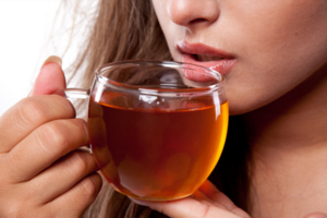 红茶菌对肝有什么功效