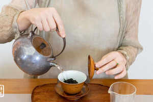 怎么保存茶叶避免发霉