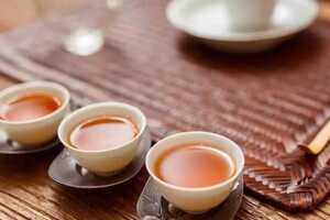 普洱口粮茶一般多少价位合适？盘点普洱口粮茶选购的5大标准