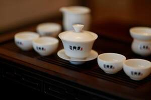 上海红茶的正确冲泡方法