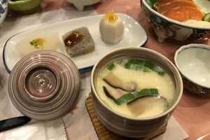 日式茶碗蒸蛋要用哪些食材？日式茶碗蒸蛋制作方法