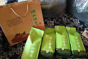 崂山绿茶多少钱一斤（崂山绿茶价格及品质特点）