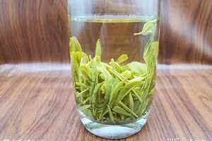 茶叶品种及功效