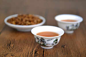 安化黑茶有什么保健作用（安化黑茶的功效与作用解析）