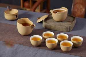 为什么泡不同茶要用不同的茶具？茶具对茶叶口感的影响
