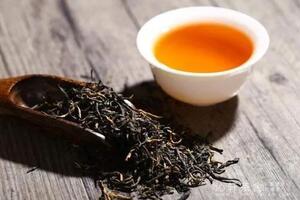 什么是红茶？红茶起源与哪里？