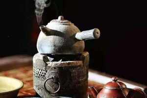 普洱茶煮茶方法（普洱茶煮茶器皿用什么水）