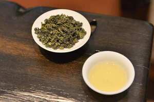 乌龙茶评茶标准（乌龙茶的价格是怎样的？）
