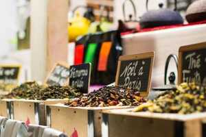 茶的英文为什么是tea？茶叶从中国走向世界发展历程
