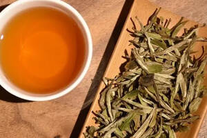 桂平西山茶叶有几个品种