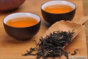 红茶有哪些品种名称大全（中国最好的红茶有哪些）