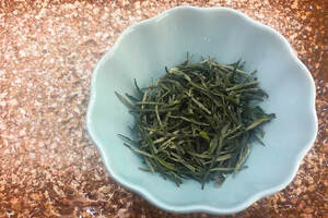 绿茶怎么分辨好不好？绿茶的品质特征与鉴别方法