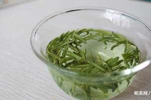 陕西汉中绿茶都有什么茶？汉中绿茶哪个最有名？