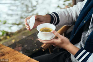 秋冬季节适合喝的茶